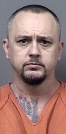 Jeffery Conner MUG